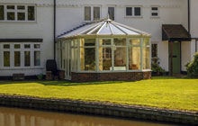 Highleadon conservatory leads