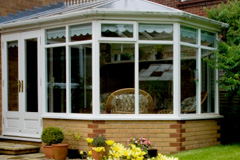 conservatories Highleadon
