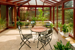 Highleadon conservatory quotes