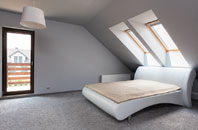 Highleadon bedroom extensions