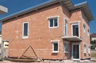 Highleadon home extensions