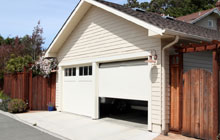 Highleadon garage construction leads