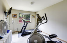 Highleadon home gym construction leads