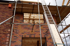 house extensions Highleadon