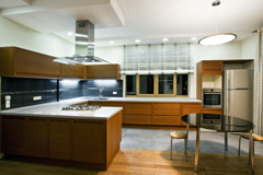 kitchen extensions Highleadon
