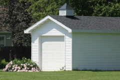 Highleadon outbuilding construction costs